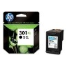  Original HP 301XL, CH563EE Tintenpatrone schwarz High-Capacity (ca. 430 Seiten) 